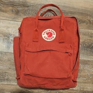 Fjallraven Kanken Backpack